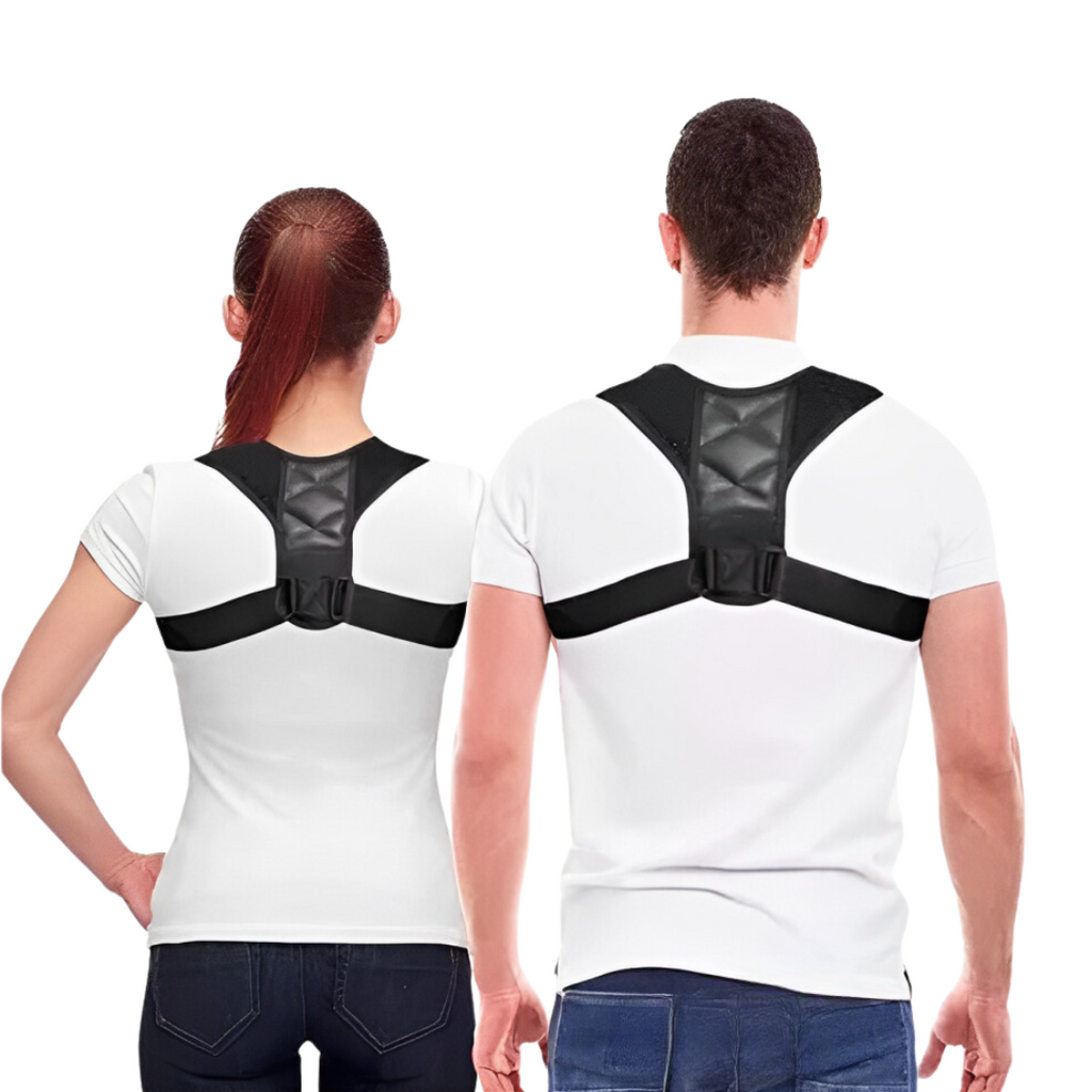 Back brace™| Corrector de Postura